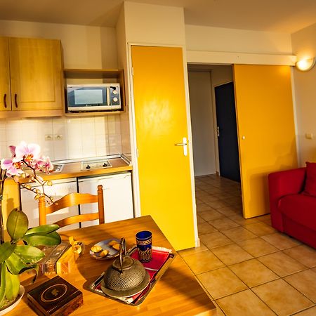 Appart Hotel Mer & Golf Port Argeles 외부 사진