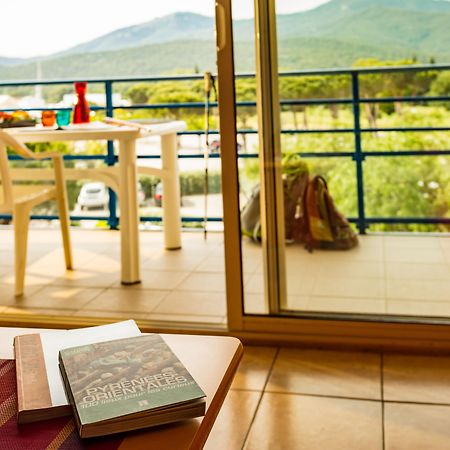 Appart Hotel Mer & Golf Port Argeles 외부 사진