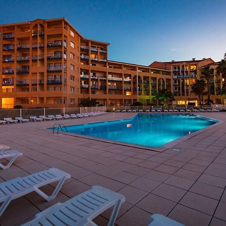 Appart Hotel Mer & Golf Port Argeles 외부 사진