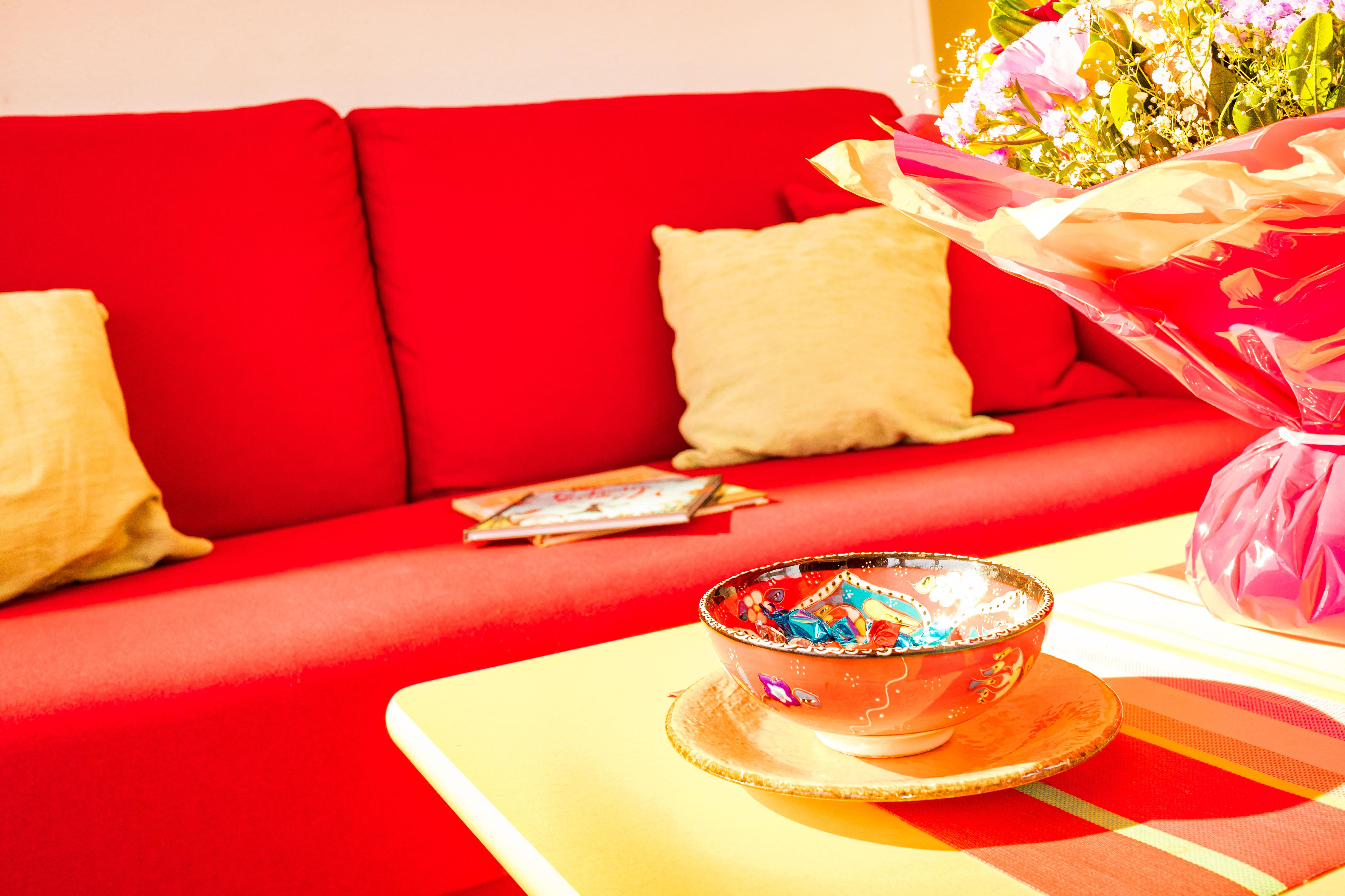 Appart Hotel Mer & Golf Port Argeles 외부 사진