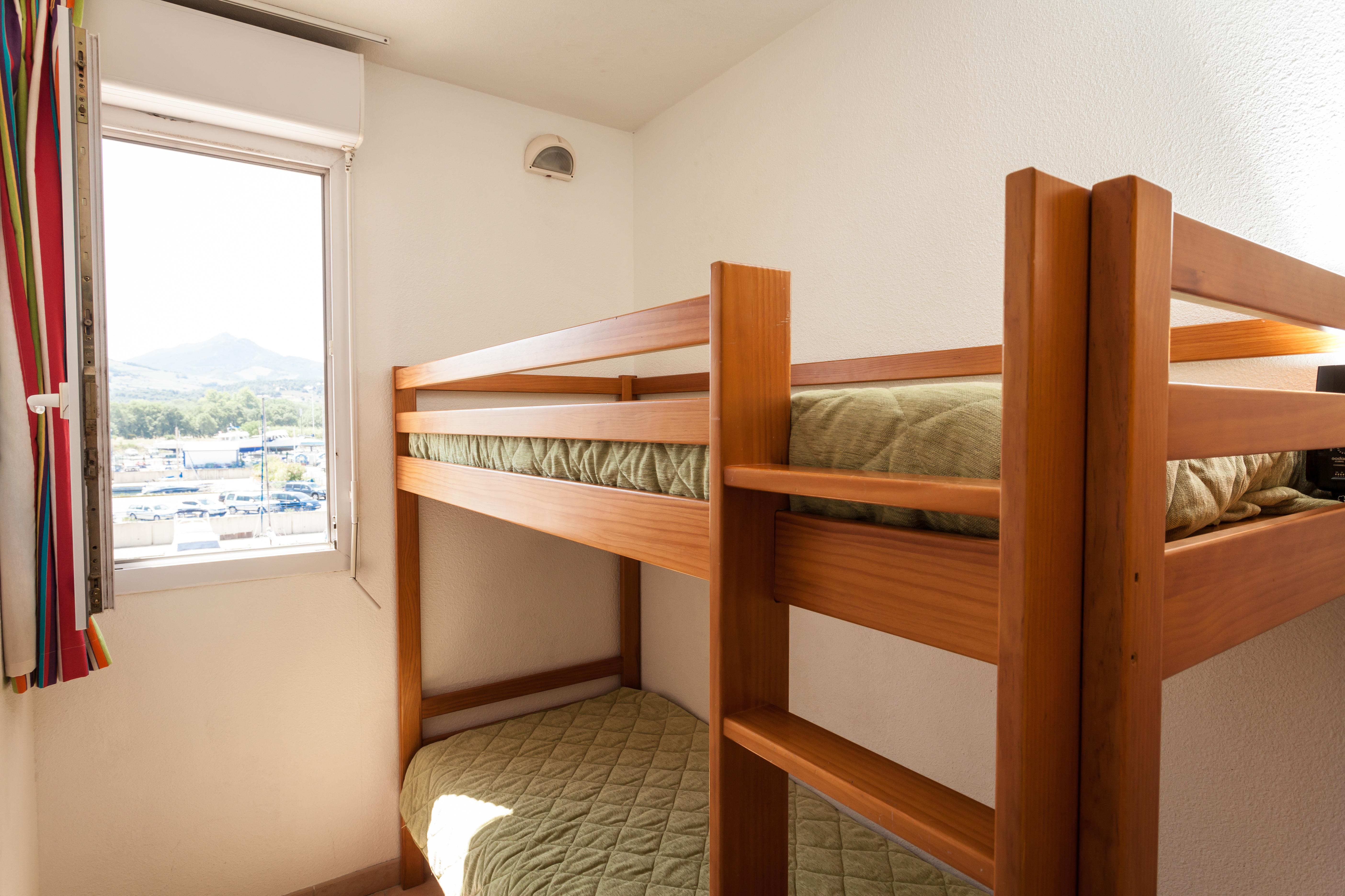 Appart Hotel Mer & Golf Port Argeles 외부 사진