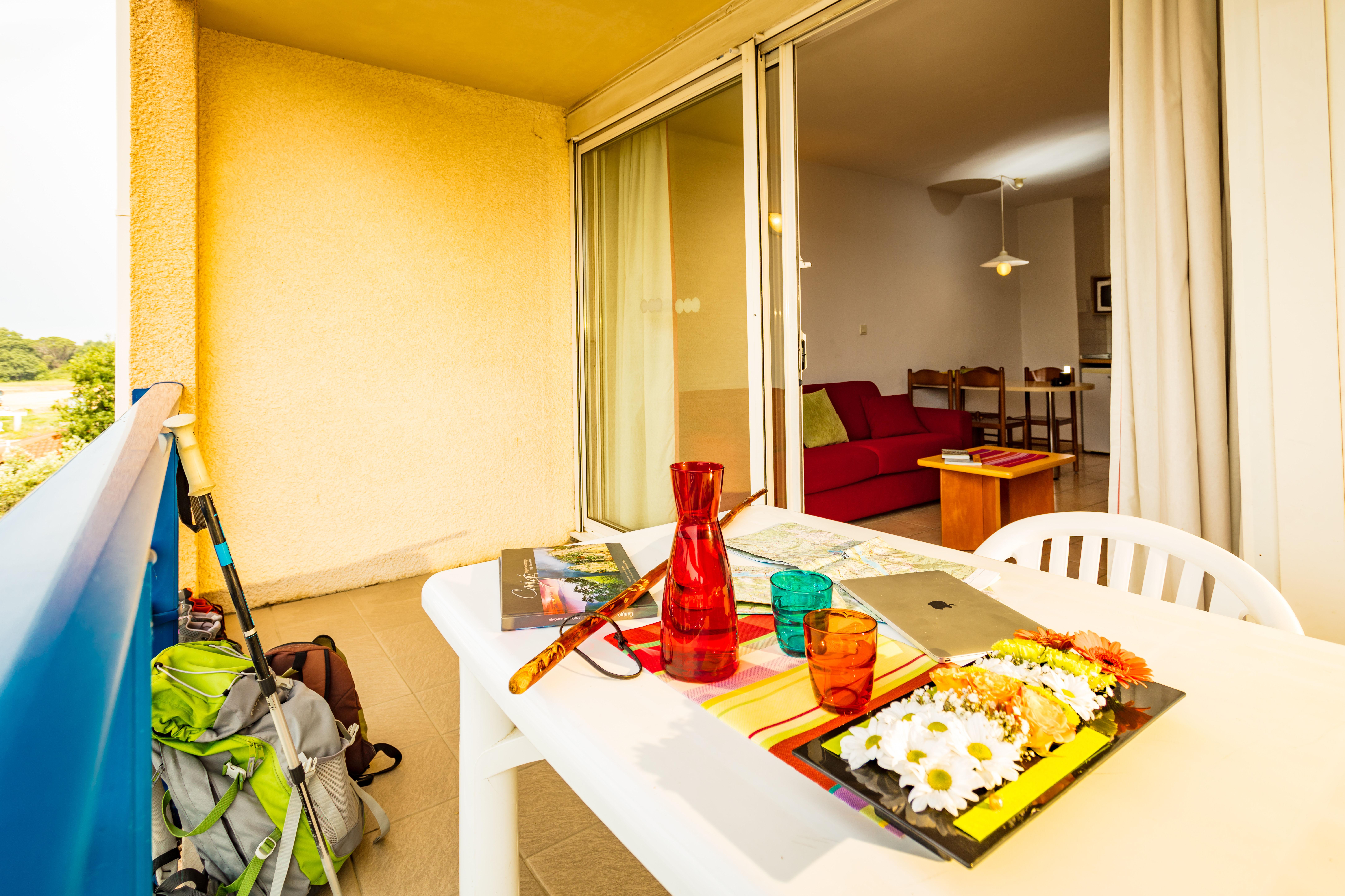 Appart Hotel Mer & Golf Port Argeles 외부 사진