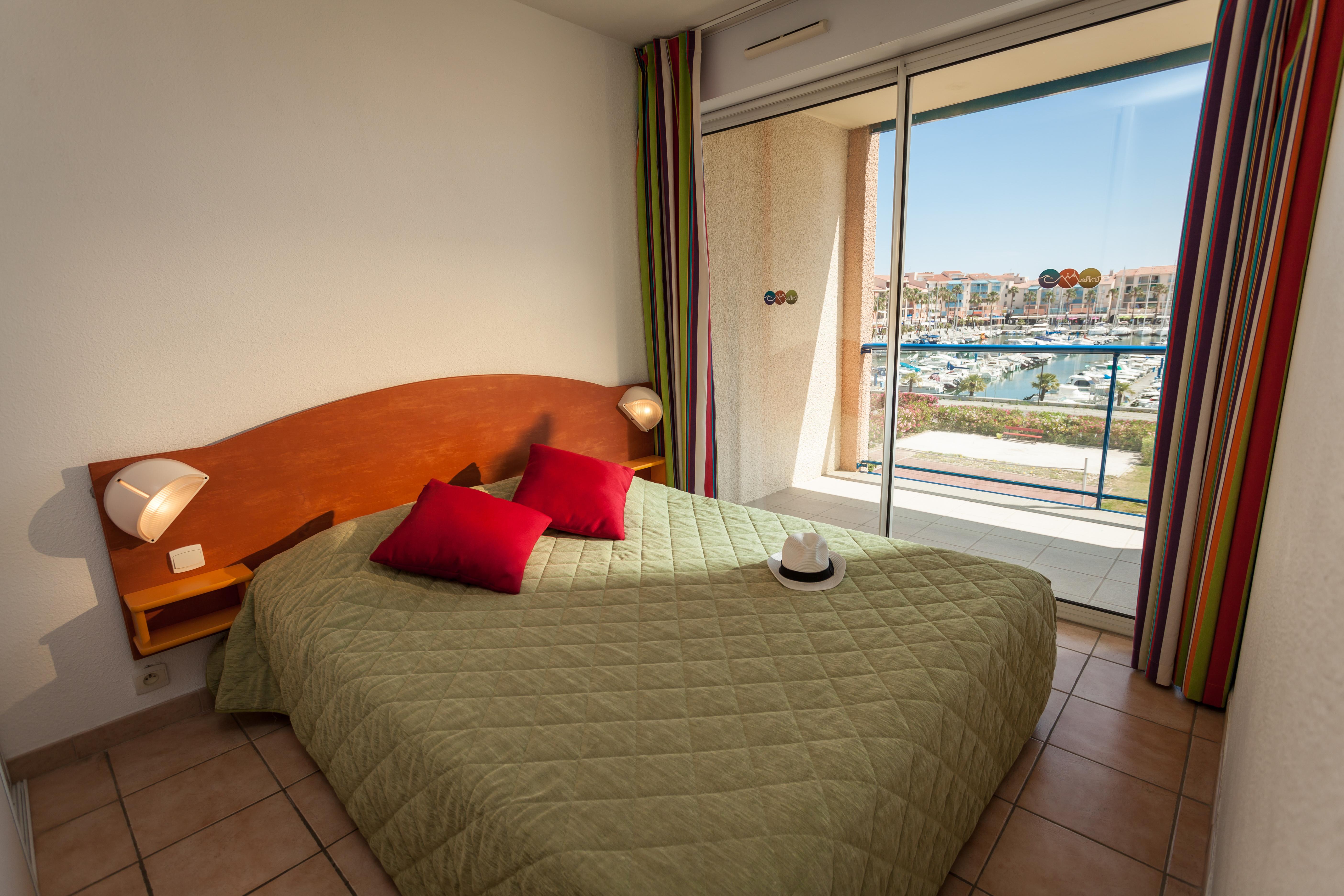 Appart Hotel Mer & Golf Port Argeles 외부 사진