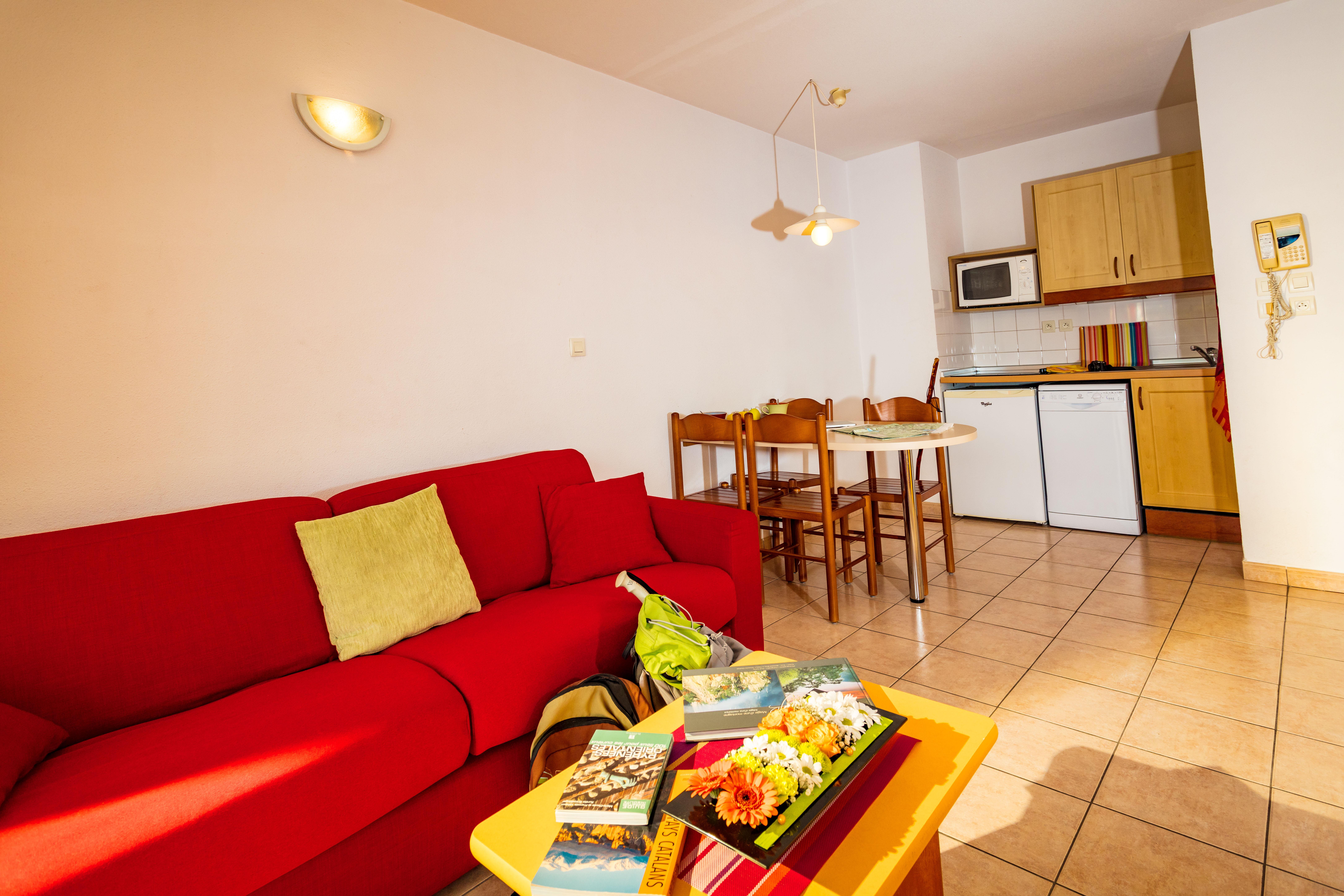 Appart Hotel Mer & Golf Port Argeles 외부 사진