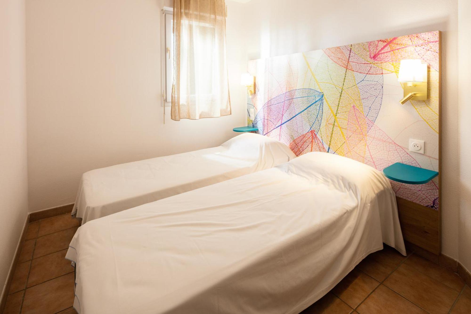 Appart Hotel Mer & Golf Port Argeles 외부 사진