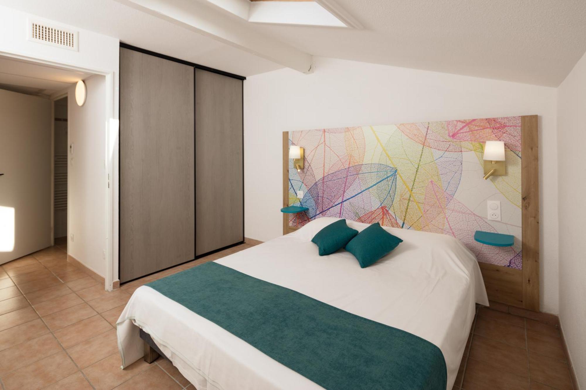 Appart Hotel Mer & Golf Port Argeles 외부 사진