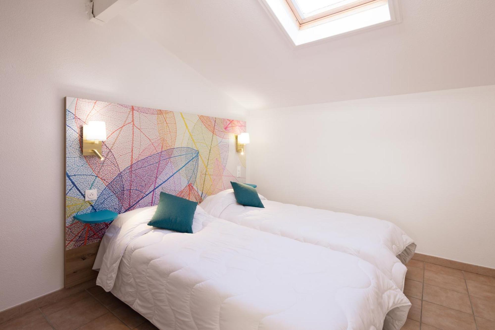Appart Hotel Mer & Golf Port Argeles 외부 사진