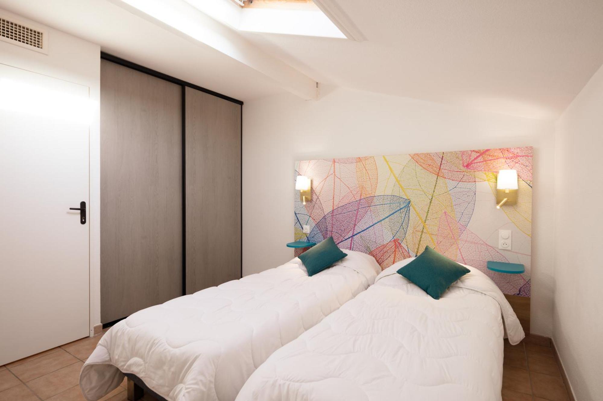 Appart Hotel Mer & Golf Port Argeles 외부 사진
