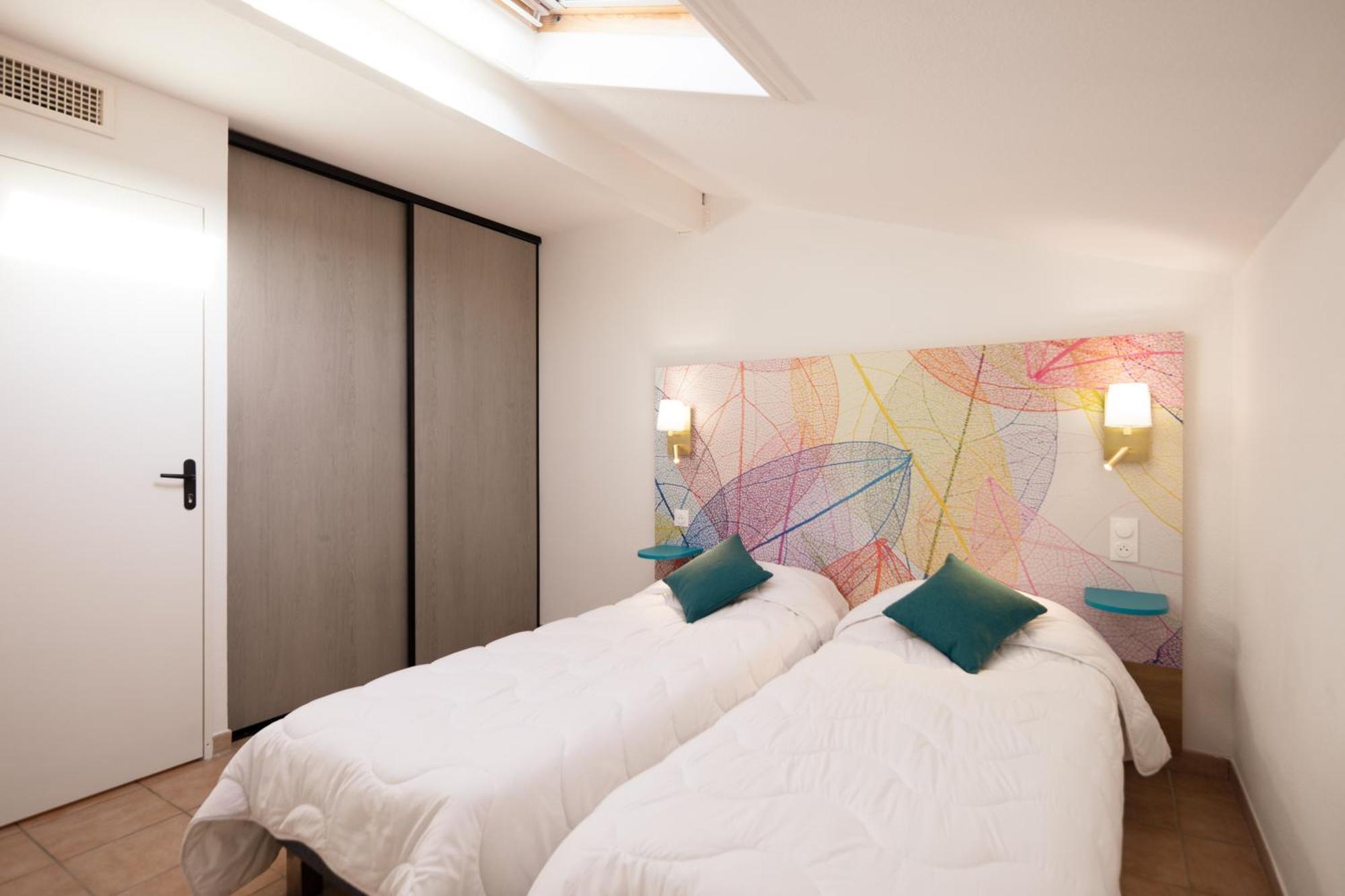 Appart Hotel Mer & Golf Port Argeles 외부 사진