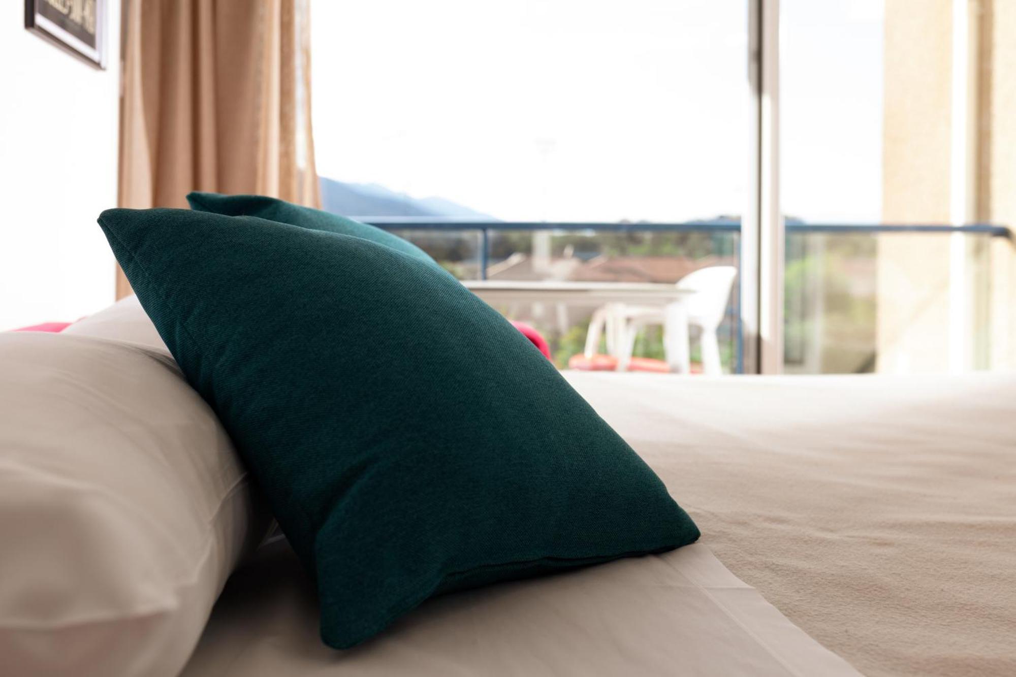 Appart Hotel Mer & Golf Port Argeles 외부 사진